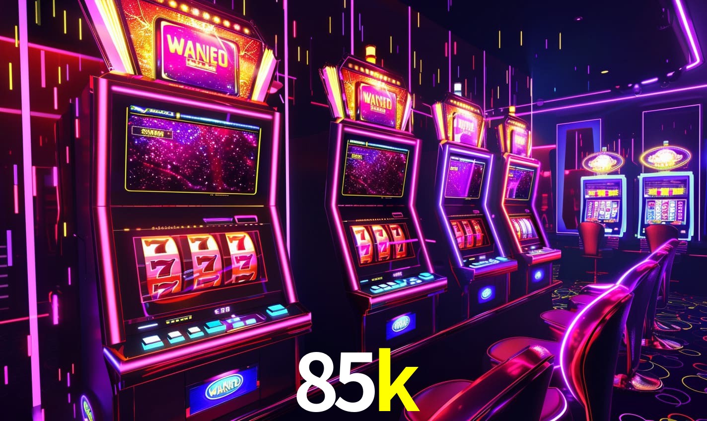 85k Download Oficial