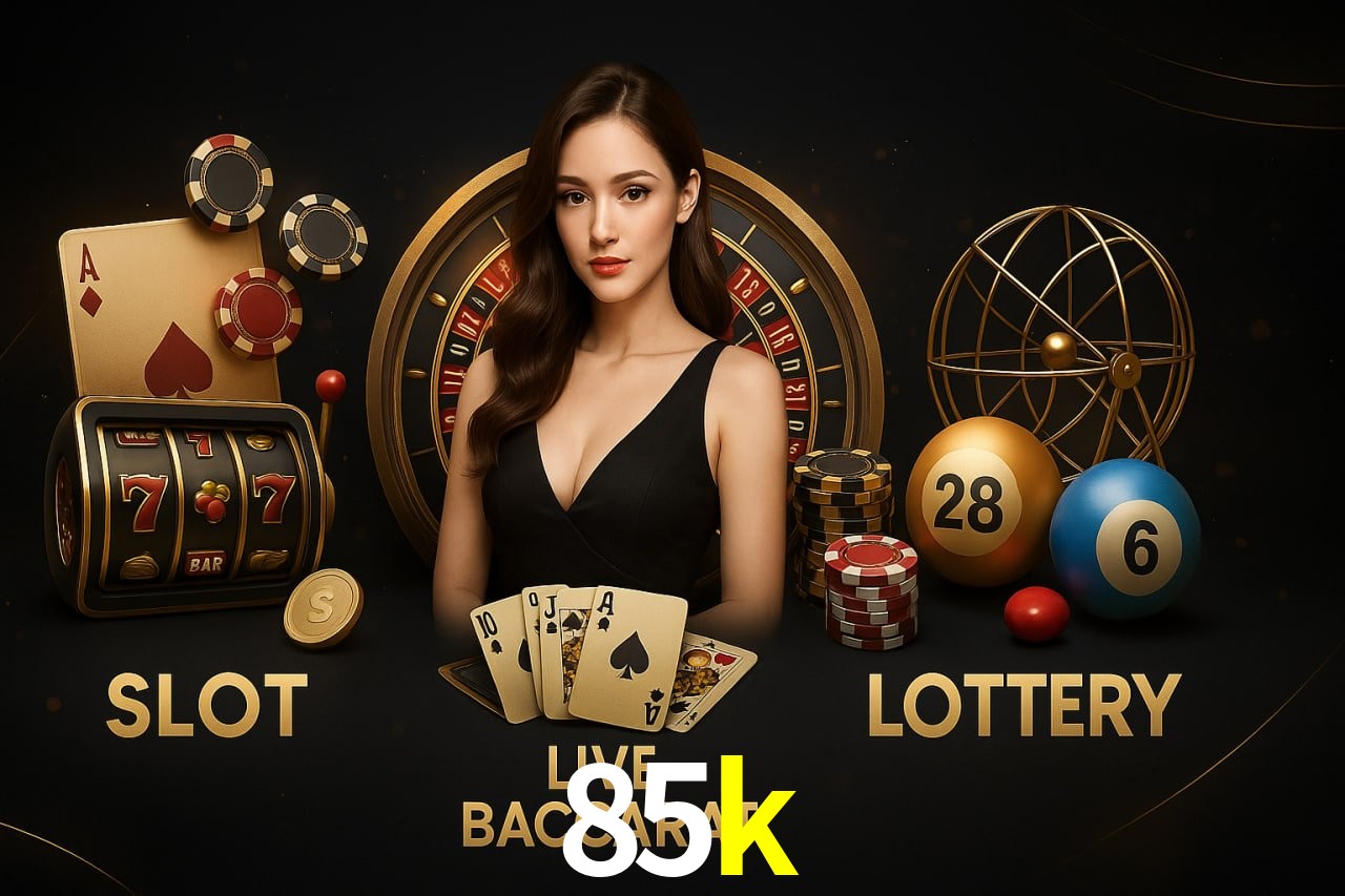 Slots 85k - RTP Alto Certificado