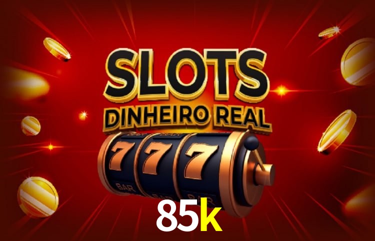 Loteria 85k - Lotofácil diária