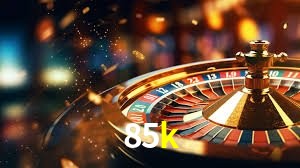 Loteria 85k - Quina e mais jogos
